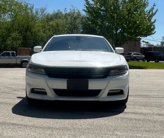 2017 Dodge Charger 7th Gen - Image 15 of 24