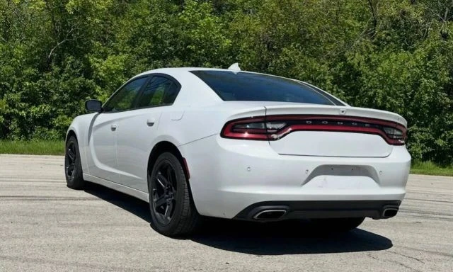 2017 Dodge Charger 7th Gen - Image 7 of 24