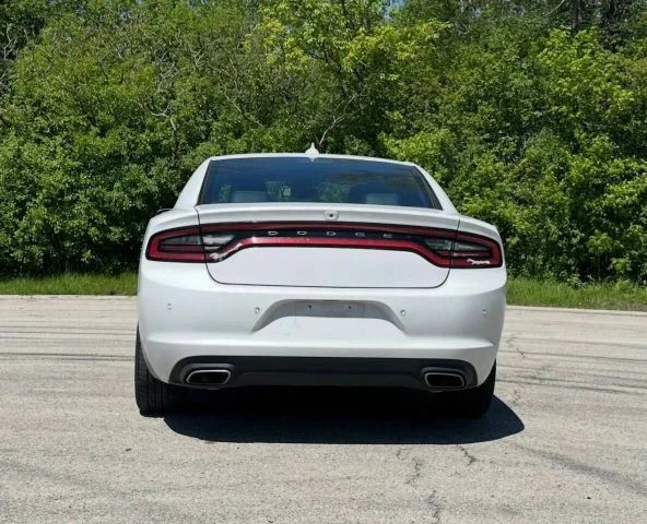 2017 Dodge Charger 7th Gen - Image 6 of 24