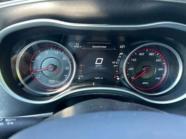2017 Dodge Charger 7th Gen - Image 24 of 24