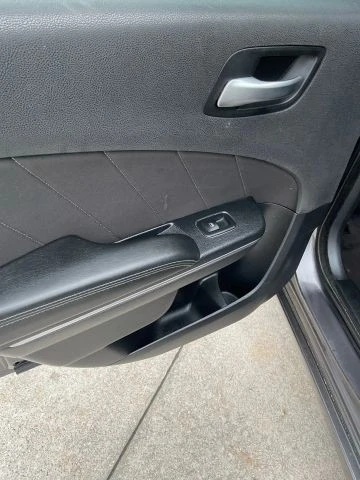 2017 Dodge Charger 7th Gen - Image 20 of 21