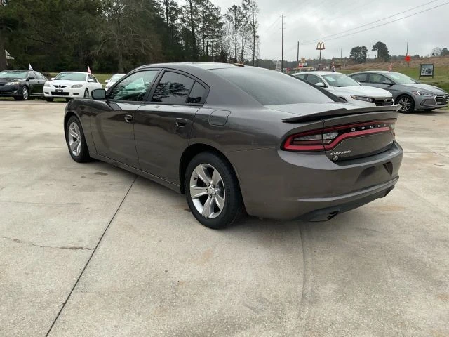 2017 Dodge Charger 7th Gen - Image 7 of 21