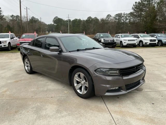 2017 Dodge Charger 7th Gen - Image 14 of 21