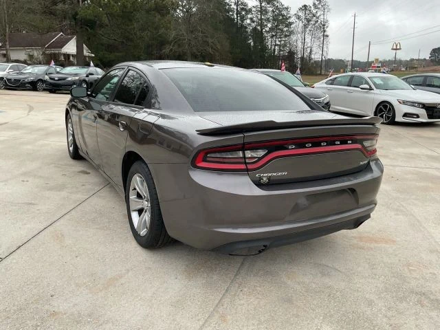 2017 Dodge Charger 7th Gen - Image 8 of 21