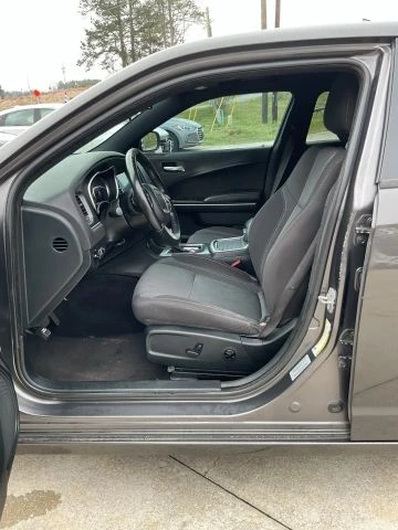 2017 Dodge Charger 7th Gen - Image 18 of 21