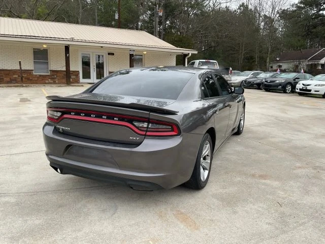 2017 Dodge Charger 7th Gen - Image 10 of 21