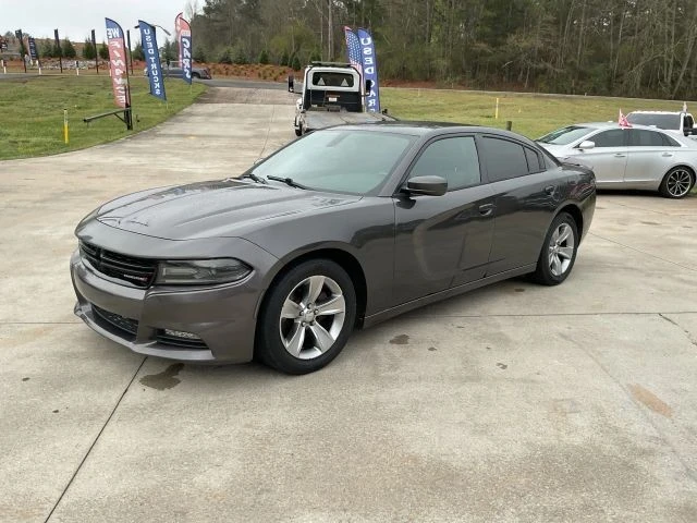 2017 Dodge Charger 7th Gen - Image 2 of 21