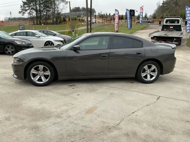 2017 Dodge Charger 7th Gen - Image 4 of 21