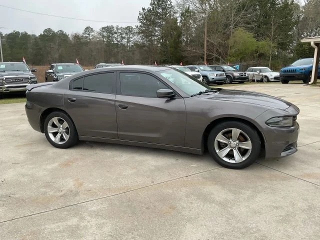 2017 Dodge Charger 7th Gen - Image 13 of 21