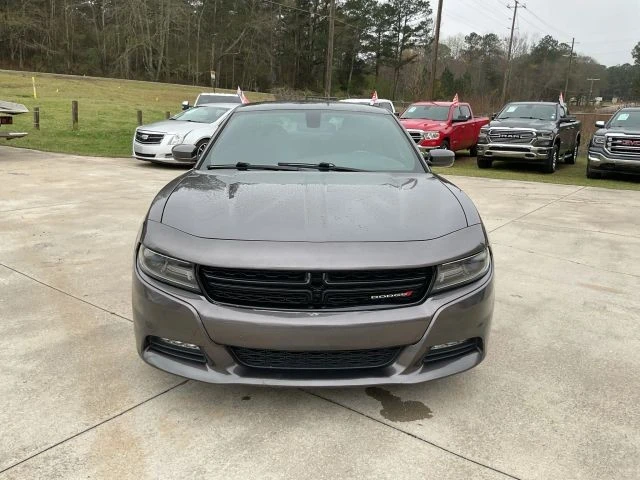 2017 Dodge Charger 7th Gen - Image 15 of 21