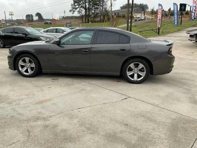 2017 Dodge Charger 7th Gen - Image 5 of 21