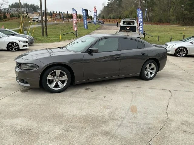 2017 Dodge Charger 7th Gen - Image 3 of 21