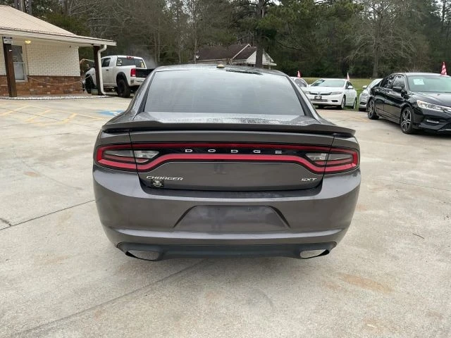 2017 Dodge Charger 7th Gen - Image 9 of 21