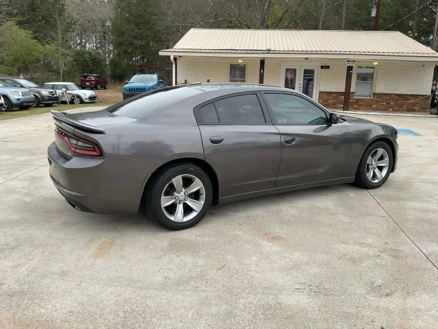 2017 Dodge Charger 7th Gen - Image 11 of 21
