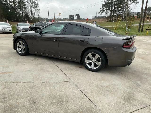 2017 Dodge Charger 7th Gen - Image 6 of 21