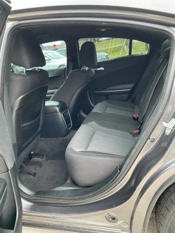 2017 Dodge Charger 7th Gen - Image 21 of 21