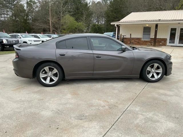 2017 Dodge Charger 7th Gen - Image 12 of 21