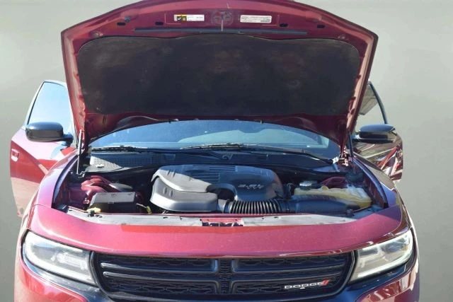2017 Dodge Charger 7th Gen - Image 17 of 21