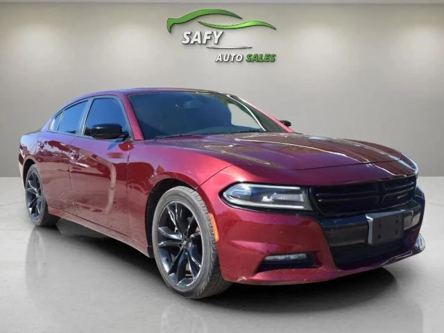 2017 Dodge Charger 7th Gen - Image 2 of 21