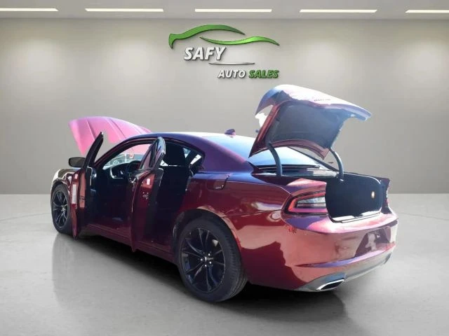 2017 Dodge Charger 7th Gen - Image 21 of 21