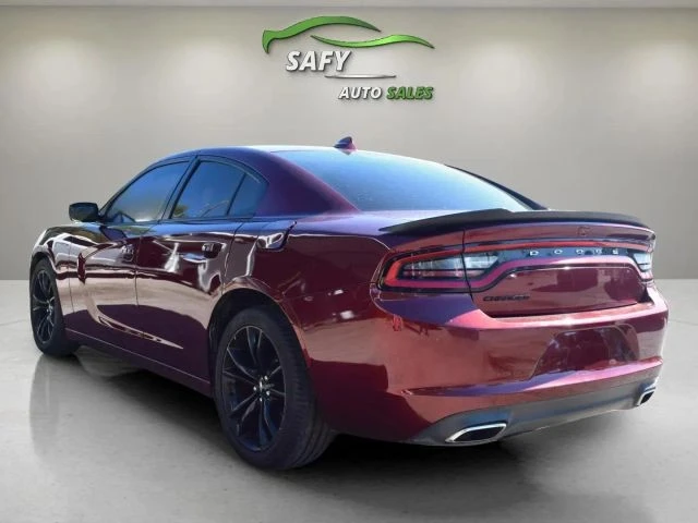 2017 Dodge Charger 7th Gen - Image 7 of 21