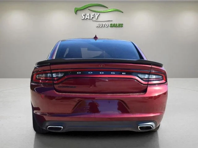 2017 Dodge Charger 7th Gen - Image 5 of 21