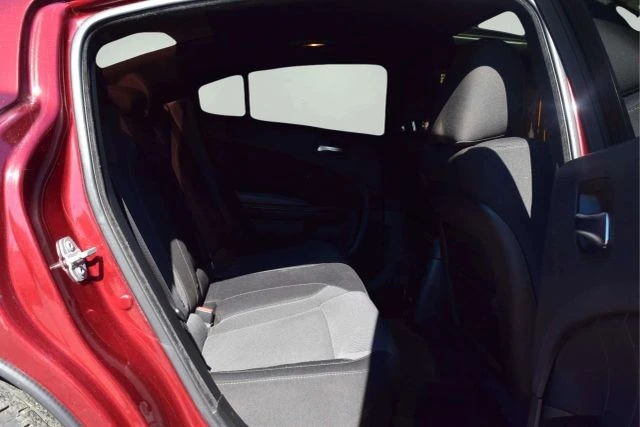 2017 Dodge Charger 7th Gen - Image 15 of 21