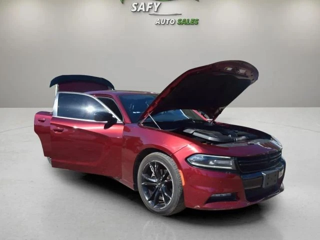 2017 Dodge Charger 7th Gen - Image 18 of 21