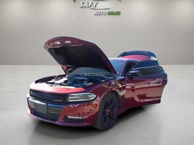 2017 Dodge Charger 7th Gen - Image 20 of 21
