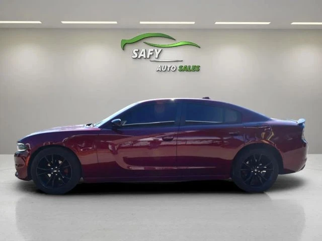 2017 Dodge Charger 7th Gen - Image 8 of 21