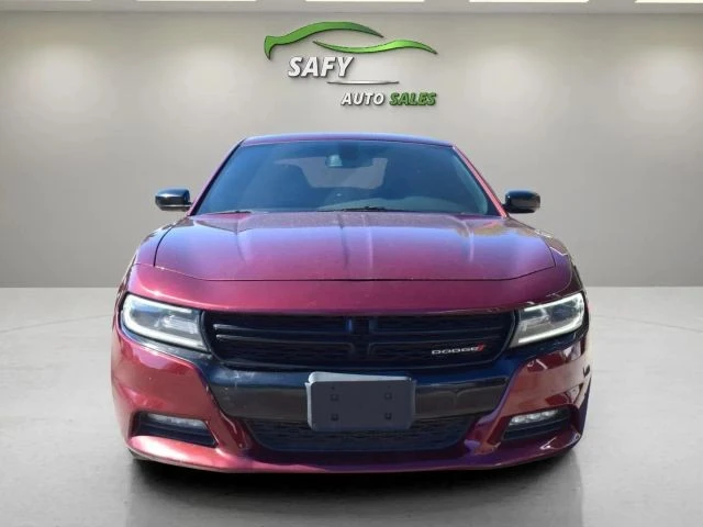 2017 Dodge Charger 7th Gen - Image 3 of 21