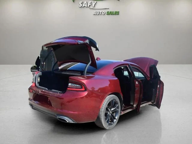 2017 Dodge Charger 7th Gen - Image 19 of 21