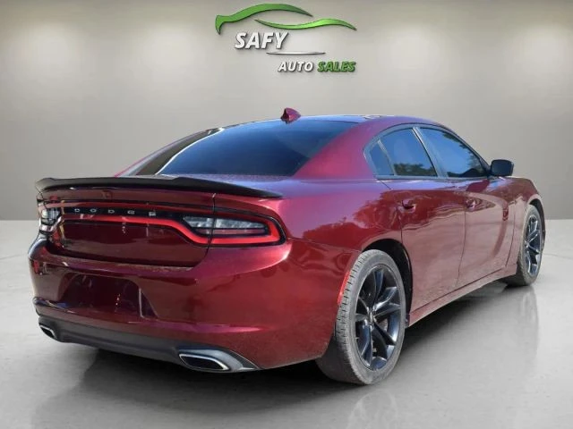 2017 Dodge Charger 7th Gen - Image 6 of 21
