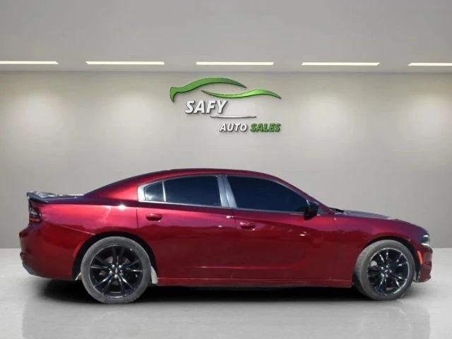 2017 Dodge Charger 7th Gen - Image 4 of 21