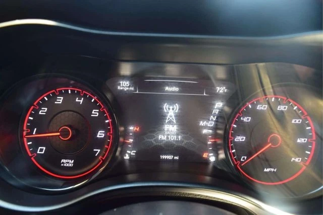 2017 Dodge Charger 7th Gen - Image 10 of 21