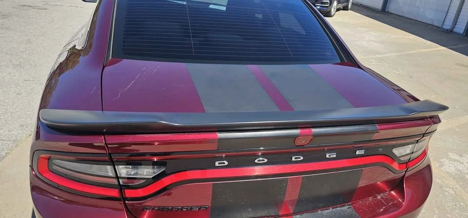 2017 Dodge Charger 7th Gen - Image 6 of 13