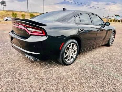 2017 Dodge Charger 7th Gen - Image 4 of 7