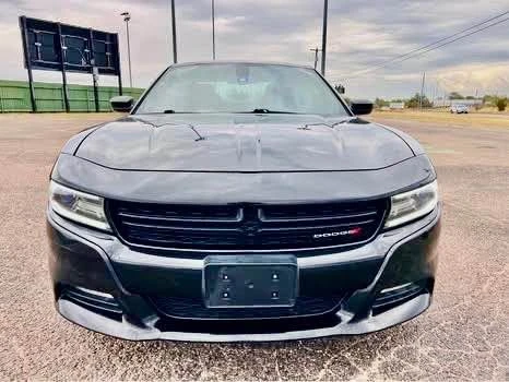 2017 Dodge Charger 7th Gen - Image 2 of 7