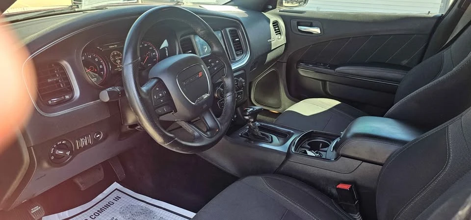 2017 Dodge Charger 7th Gen - Image 8 of 13