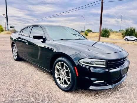 2017 Dodge Charger 7th Gen - Image 3 of 7