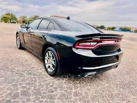 2017 Dodge Charger 7th Gen - Image 5 of 7