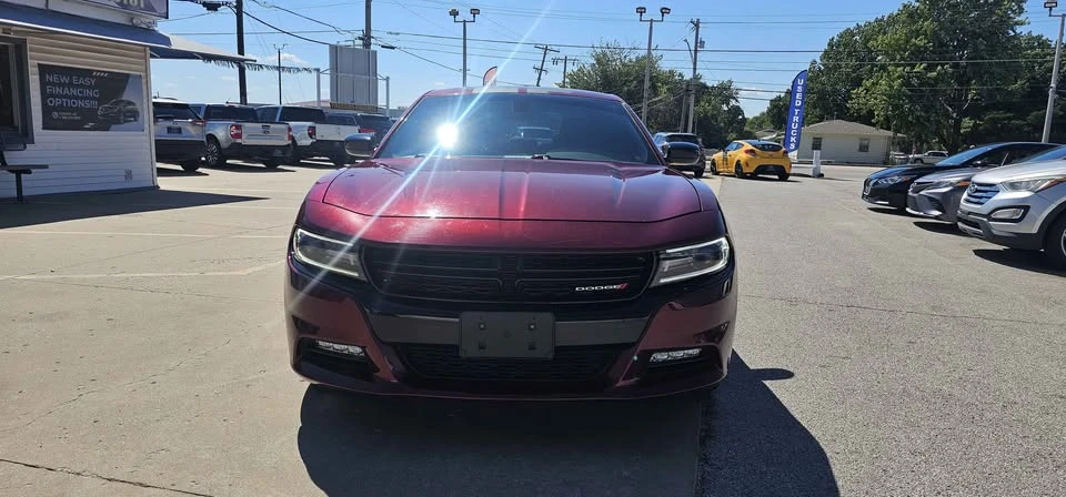 2017 Dodge Charger 7th Gen - Image 3 of 13