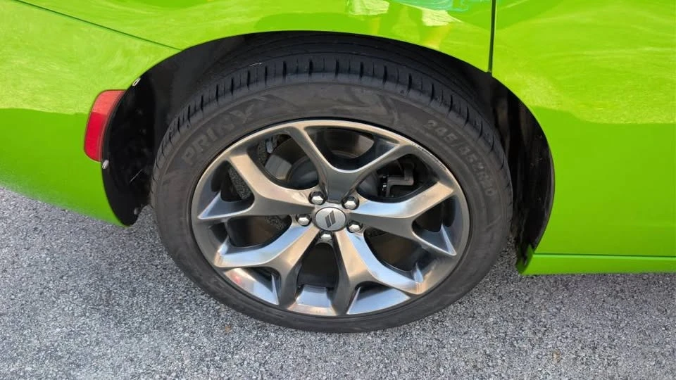2017 Dodge Charger 7th Gen - Image 12 of 12