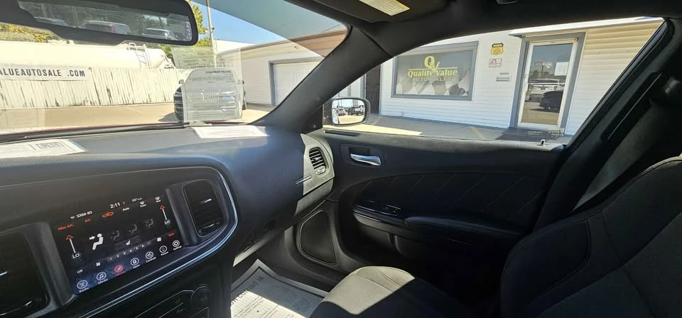 2017 Dodge Charger 7th Gen - Image 13 of 13
