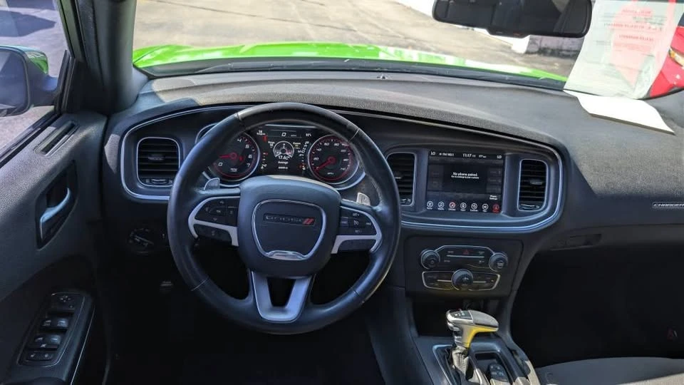 2017 Dodge Charger 7th Gen - Image 8 of 12