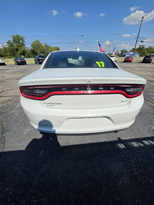 2017 Dodge Charger 7th Gen - Image 7 of 20