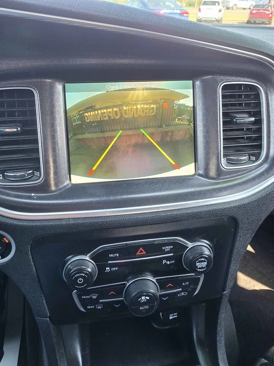 2017 Dodge Charger 7th Gen - Image 15 of 20