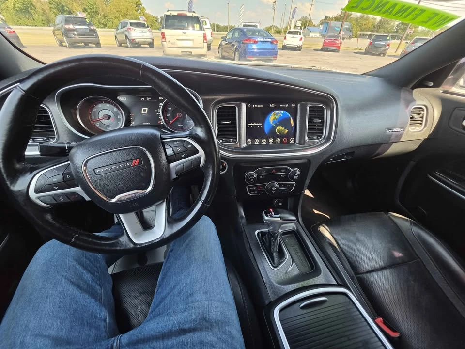2017 Dodge Charger 7th Gen - Image 14 of 20