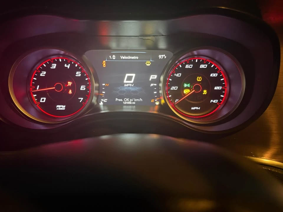 2017 Dodge Charger 7th Gen - Image 5 of 7