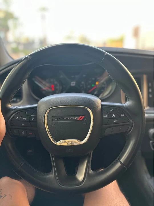 2017 Dodge Charger 7th Gen - Image 11 of 11